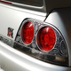 Image for article titled This Nissan Skyline Is A Sharpie Tribal Tattoo On Wheels